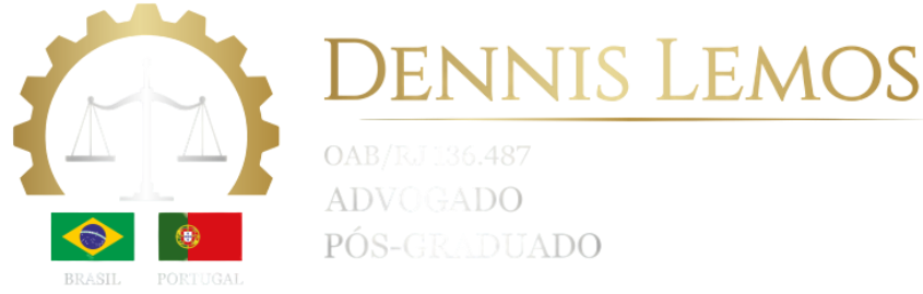 Logotipo Dennis Lemos Advocacia - Dennis Lemos Advocacia